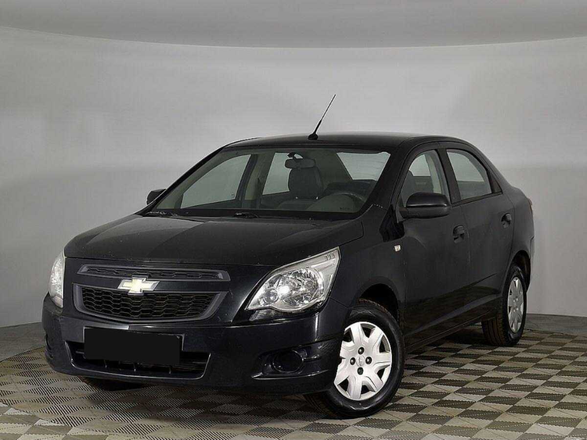 Chevrolet Cobalt